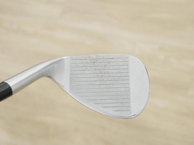 Wedge : Fourteen : Wedge Fourteen C036 Forged (ตีง่าย สปินดี) Loft 51 ก้านเหล็ก NS Pro 950 HT Wedge