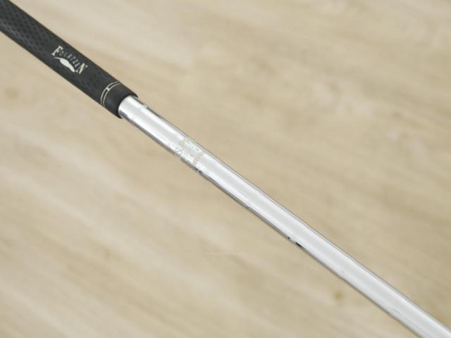 Wedge : Fourteen : Wedge Fourteen C036 Forged (ตีง่าย สปินดี) Loft 51 ก้านเหล็ก NS Pro 950 HT Wedge