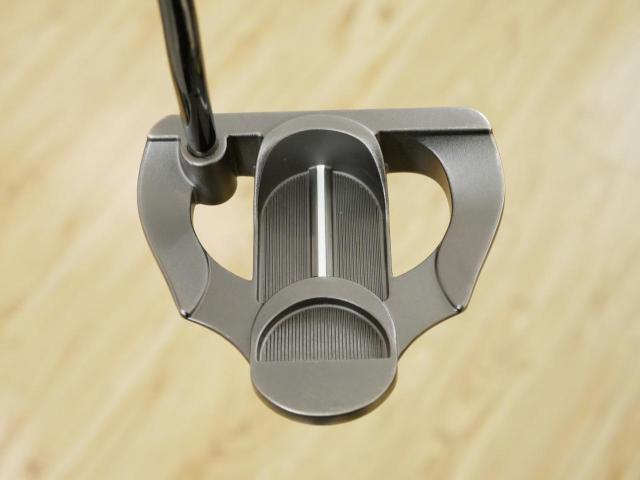 Putter : All : พัตเตอร์ Ping Scottsdale Craz-e (รุ่นล่าสุด ออกปี 2025) ยาว 35 นิ้ว