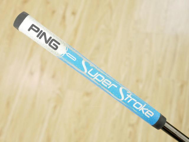 Putter : All : พัตเตอร์ Ping Scottsdale Craz-e (รุ่นล่าสุด ออกปี 2025) ยาว 35 นิ้ว