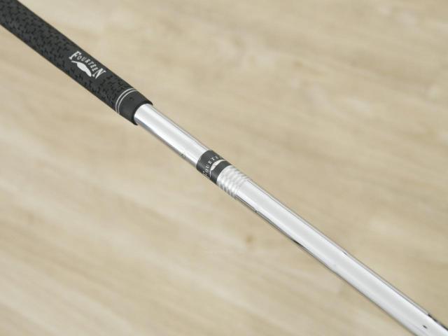 Wedge : Fourteen : Wedge Fourteen TK-53 Forged (รุ่นใหม่ ปี 2025) Loft 53 ก้านเหล็ก Wedge Flex