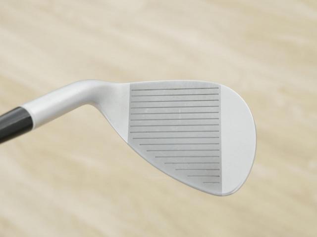 Wedge : Fourteen : Wedge Fourteen TK-53 Forged (รุ่นใหม่ ปี 2025) Loft 53 ก้านเหล็ก Wedge Flex