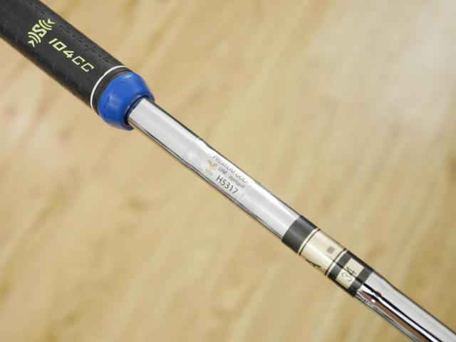 Putter : All : พัตเตอร์ Honma Beres P303 (รุ่นท้อปสุด) ยาว 34 นิ้ว