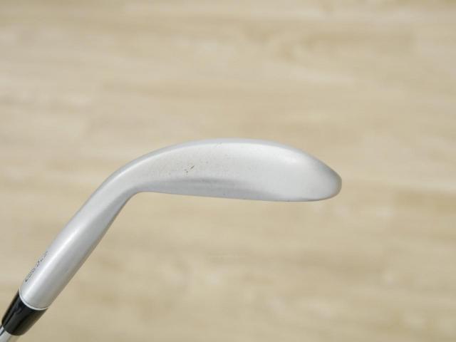 Wedge : Fourteen : Wedge Fourteen TK-59 Forged (รุ่นใหม่ ปี 2025) Loft 59 ก้านเหล็ก Wedge Flex