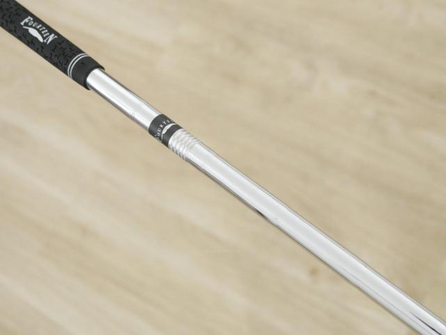 Wedge : Fourteen : Wedge Fourteen TK-59 Forged (รุ่นใหม่ ปี 2025) Loft 59 ก้านเหล็ก Wedge Flex