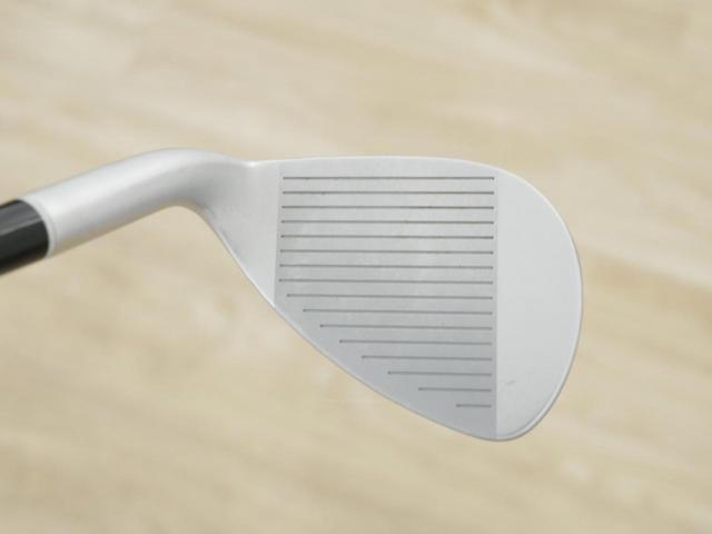Wedge : Fourteen : Wedge Fourteen TK-59 Forged (รุ่นใหม่ ปี 2025) Loft 59 ก้านเหล็ก Wedge Flex