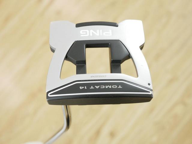 Putter : All : พัตเตอร์ Ping Tomcat 14 (ออกปี 2024) ยาว 34 นิ้ว