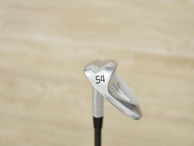 Wedge : Fourteen : Wedge Fourteen DJ-6 Forged (ปี 2025) Loft 54 ก้านกราไฟต์ FT-62W Wedge Flex 