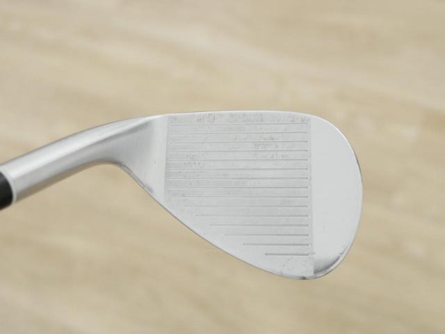 Wedge : Fourteen : Wedge Fourteen DJ-6 Forged (ปี 2025) Loft 54 ก้านกราไฟต์ FT-62W Wedge Flex 