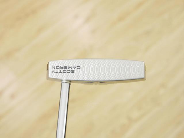 Putter : All : พัตเตอร์ Scotty Cameron Phantom 11 (ปี 2025) ยาว 33 นิ้ว