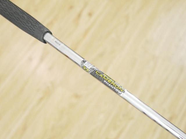 Putter : All : พัตเตอร์ Scotty Cameron Phantom 11 (ปี 2025) ยาว 33 นิ้ว