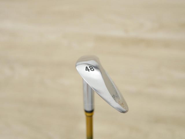 Wedge : Other : Wedge Mutsumi Honma MH-255 Loft 48 ก้านกราไฟต์ Wedge Flex