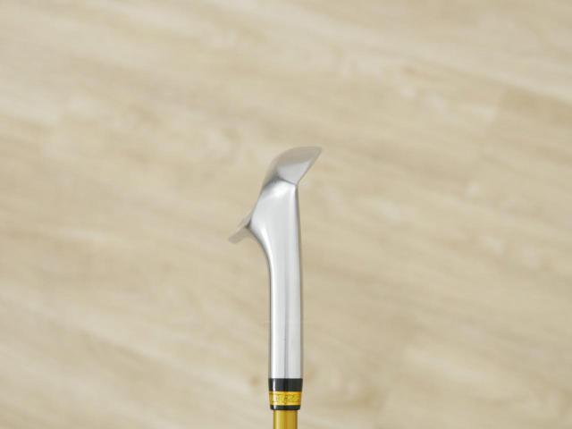 Wedge : Other : Wedge Mutsumi Honma MH-255 Loft 48 ก้านกราไฟต์ Wedge Flex