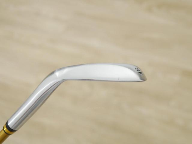 Wedge : Other : Wedge Mutsumi Honma MH-255 Loft 48 ก้านกราไฟต์ Wedge Flex