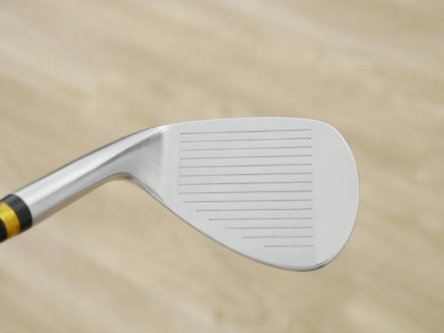 Wedge : Other : Wedge Mutsumi Honma MH-255 Loft 48 ก้านกราไฟต์ Wedge Flex