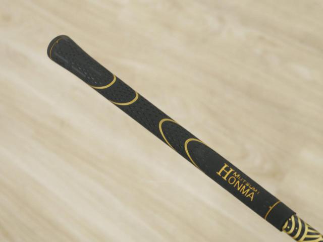 Wedge : Other : Wedge Mutsumi Honma MH-255 Loft 48 ก้านกราไฟต์ Wedge Flex