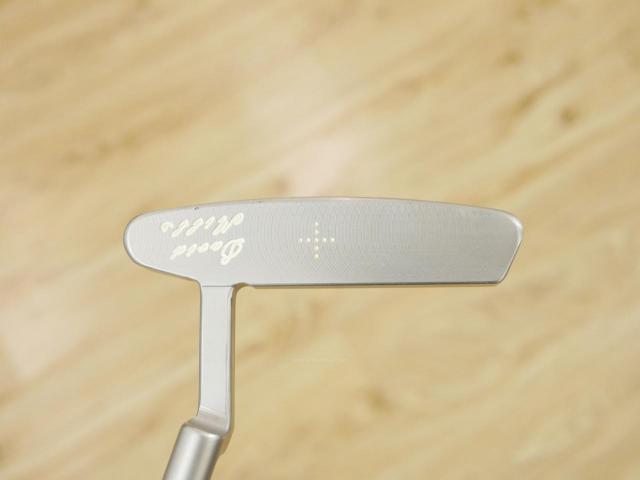 Putter : All : พัตเตอร์ TP Mills (หายาก) ยาว 34 นิ้ว