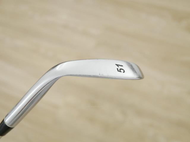 Wedge : Fourteen : Wedge Fourteen MT-28 Loft 51 ก้าน Dynamic Gold Wedge