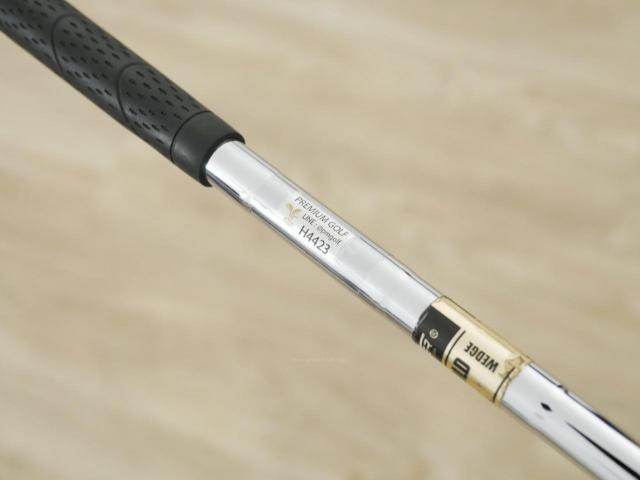 Wedge : Fourteen : Wedge Fourteen MT-28 Loft 51 ก้าน Dynamic Gold Wedge