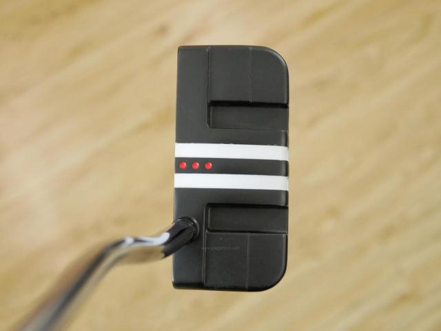 Putter : All : พัตเตอร์ Odyssey EYE TRAX Double Wide ยาว 33 นิ้ว