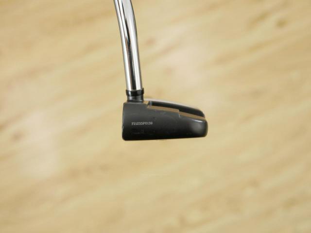 Putter : All : พัตเตอร์ Odyssey EYE TRAX Double Wide ยาว 33 นิ้ว