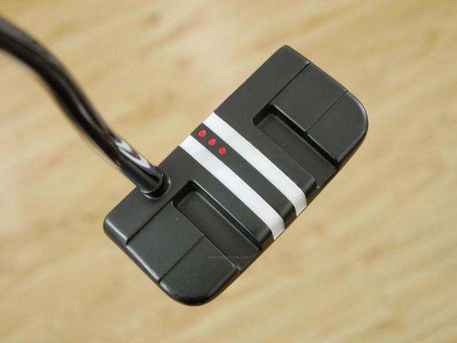 Putter : All : พัตเตอร์ Odyssey EYE TRAX Double Wide ยาว 33 นิ้ว