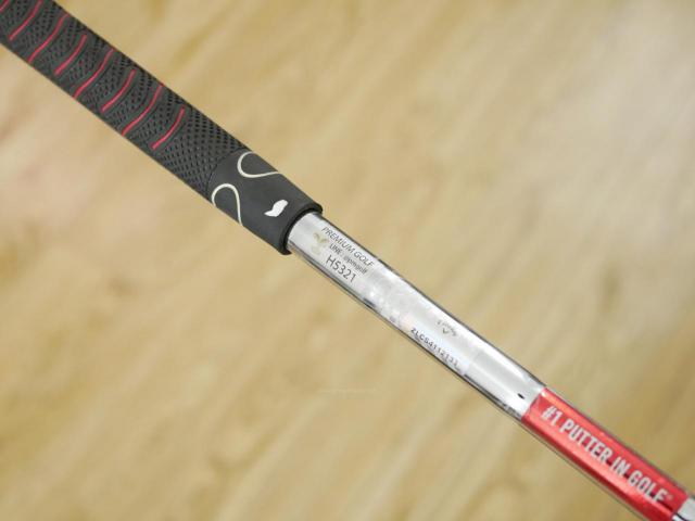 Putter : All : พัตเตอร์ Odyssey EYE TRAX Double Wide ยาว 33 นิ้ว