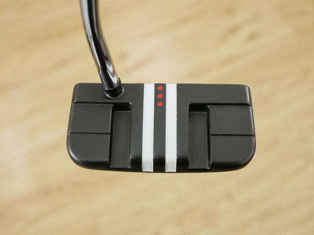 Putter : All : พัตเตอร์ Odyssey EYE TRAX Double Wide ยาว 33 นิ้ว