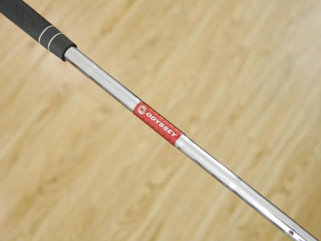 Putter : All : พัตเตอร์ Odyssey EYE TRAX Double Wide ยาว 33 นิ้ว