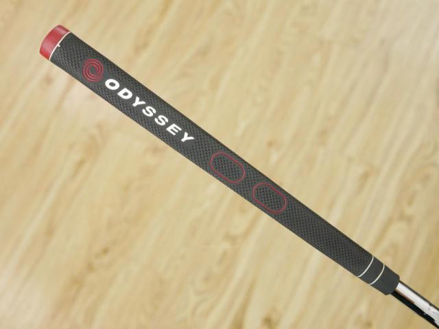 Putter : All : พัตเตอร์ Odyssey EYE TRAX Double Wide ยาว 33 นิ้ว