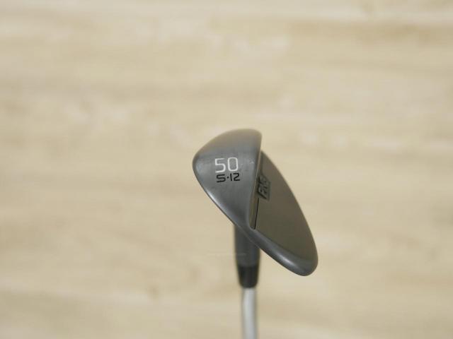 Wedge : Other : Wedge Ping S159 (ออกปี 2024) Loft 50 ก้านเหล็ก NS Pro 850 NEO Flex S