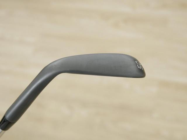 Wedge : Other : Wedge Ping S159 (ออกปี 2024) Loft 50 ก้านเหล็ก NS Pro 850 NEO Flex S