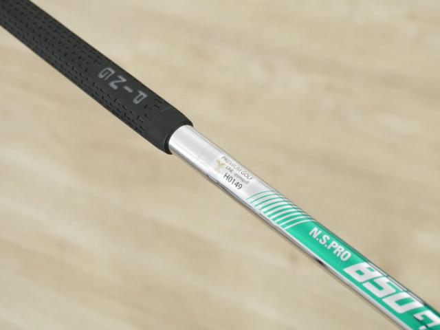 Wedge : Other : Wedge Ping S159 (ออกปี 2024) Loft 50 ก้านเหล็ก NS Pro 850 NEO Flex S