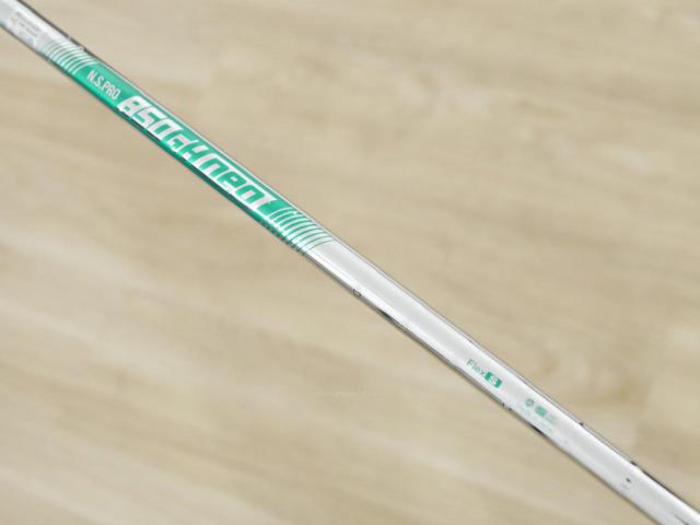 Wedge : Other : Wedge Ping S159 (ออกปี 2024) Loft 50 ก้านเหล็ก NS Pro 850 NEO Flex S