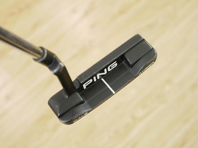 Putter : All : พัตเตอร์ Ping Vault 2.0 Anser (รุ่นท๊อป) ยาว 34 นิ้ว
