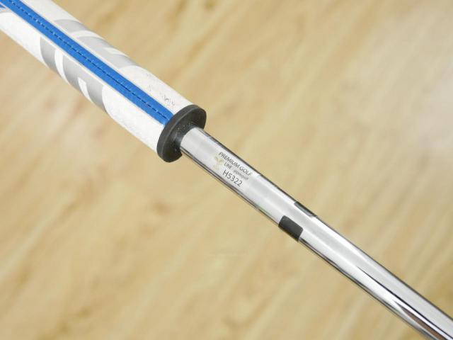 Putter : All : พัตเตอร์ Ping Vault 2.0 Anser (รุ่นท๊อป) ยาว 34 นิ้ว
