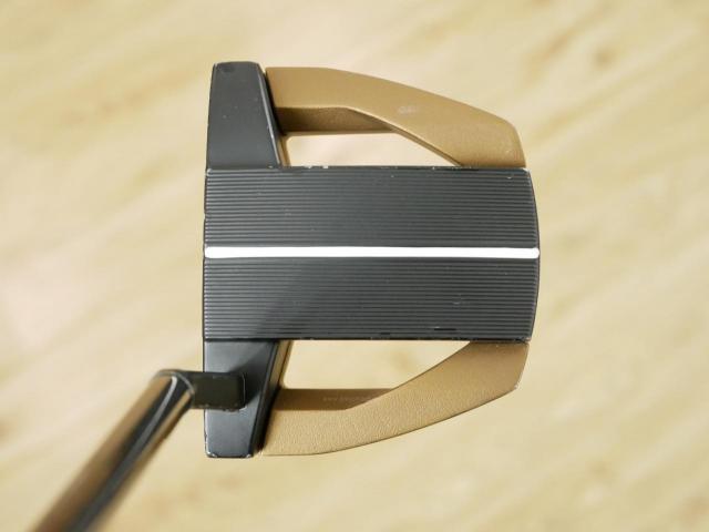 Putter : All : พัตเตอร์ Ping HEPPLER FLOKI (รุ่นปี 2020 รุ่นท๊อป) ยาว 34 นิ้ว