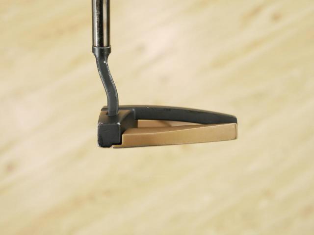 Putter : All : พัตเตอร์ Ping HEPPLER FLOKI (รุ่นปี 2020 รุ่นท๊อป) ยาว 34 นิ้ว