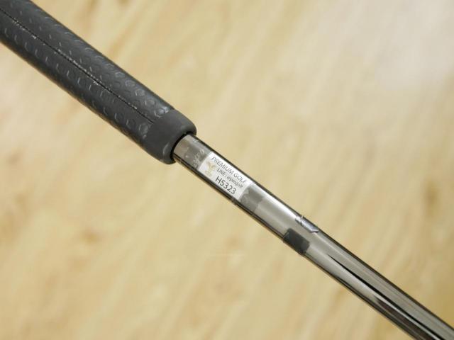 Putter : All : พัตเตอร์ Ping HEPPLER FLOKI (รุ่นปี 2020 รุ่นท๊อป) ยาว 34 นิ้ว