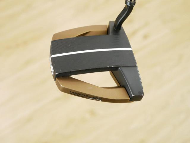 Putter : All : พัตเตอร์ Ping HEPPLER FLOKI (รุ่นปี 2020 รุ่นท๊อป) ยาว 34 นิ้ว