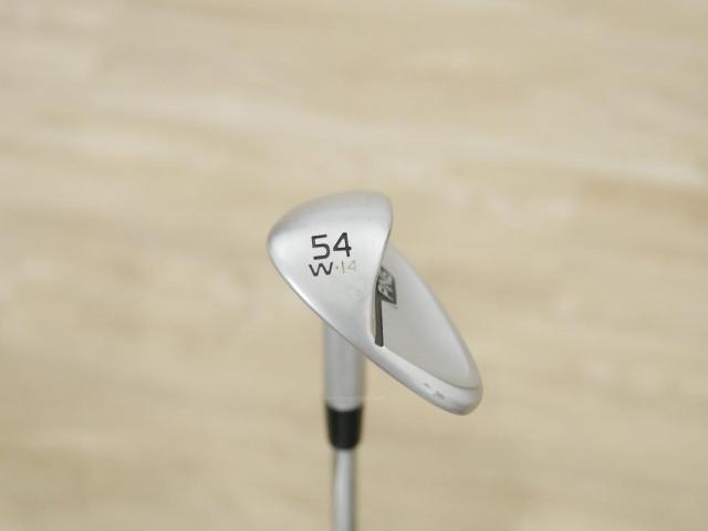 Wedge : Other : Wedge Ping S159 (ออกปี 2024) Loft 54 ก้านเหล็ก NS Pro 950 NEO Flex S