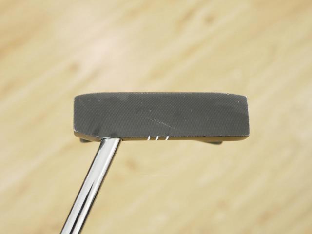 Putter : All : พัตเตอร์ YONEX TRIPRINCIPLE TP-GR1 (ระยะ 1 เมตรพัตลง 90%) ยาว 34 นิ้ว