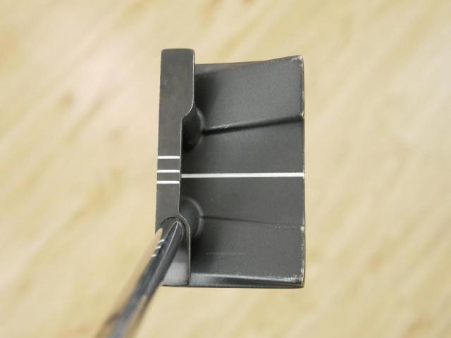 Putter : All : พัตเตอร์ YONEX TRIPRINCIPLE TP-GR1 (ระยะ 1 เมตรพัตลง 90%) ยาว 34 นิ้ว