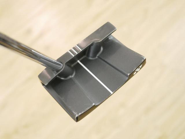 Putter : All : พัตเตอร์ YONEX TRIPRINCIPLE TP-GR1 (ระยะ 1 เมตรพัตลง 90%) ยาว 34 นิ้ว