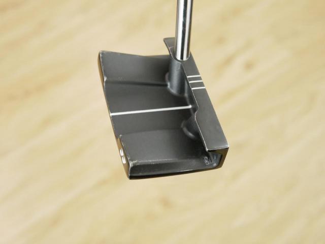 Putter : All : พัตเตอร์ YONEX TRIPRINCIPLE TP-GR1 (ระยะ 1 เมตรพัตลง 90%) ยาว 34 นิ้ว