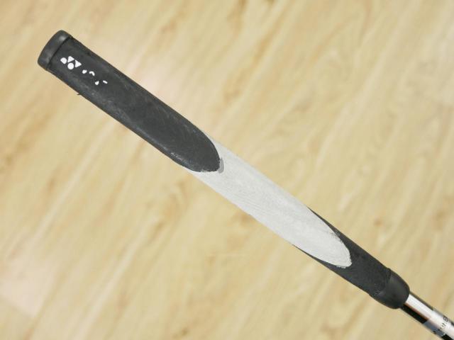 Putter : All : พัตเตอร์ YONEX TRIPRINCIPLE TP-GR1 (ระยะ 1 เมตรพัตลง 90%) ยาว 34 นิ้ว