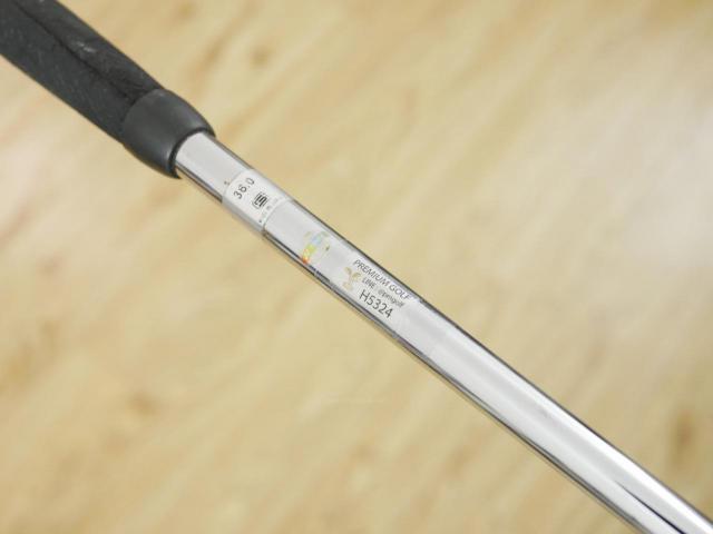 Putter : All : พัตเตอร์ YONEX TRIPRINCIPLE TP-GR1 (ระยะ 1 เมตรพัตลง 90%) ยาว 34 นิ้ว