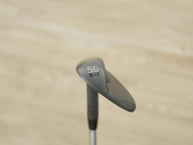 Wedge : Other : Wedge Ping S159 (ออกปี 2024) Loft 56 ก้านเหล็ก NS Pro Modus 115 Flex S