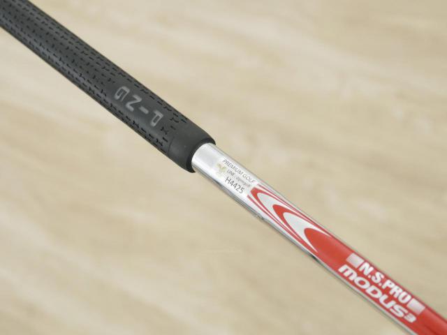 Wedge : Other : Wedge Ping S159 (ออกปี 2024) Loft 56 ก้านเหล็ก NS Pro Modus 115 Flex S