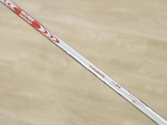 Wedge : Other : Wedge Ping S159 (ออกปี 2024) Loft 56 ก้านเหล็ก NS Pro Modus 115 Flex S